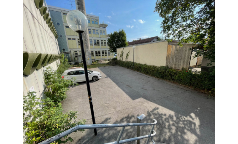 Coworking Space Pentenriederstraße Bad Aibling Bad Aibling