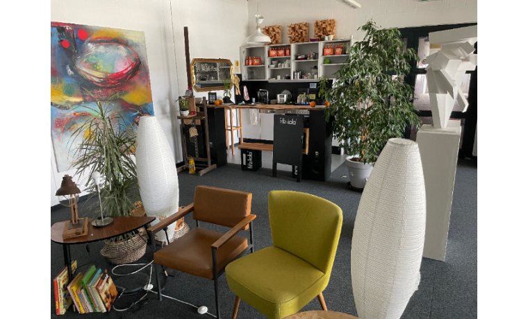Arbeitsplatz Pentenriederstraße Bad Aibling Bad Aibling