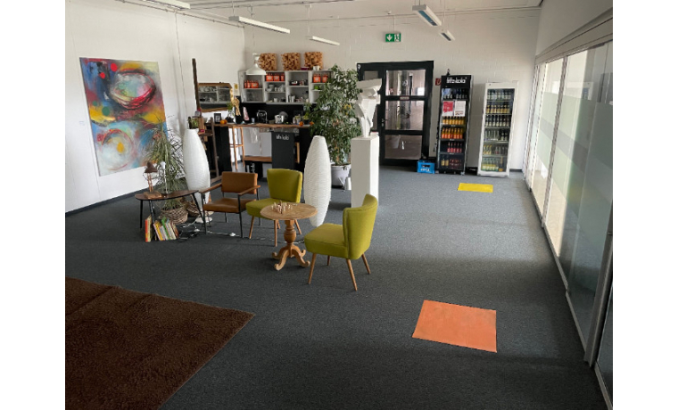 Büroraum Pentenriederstraße Bad Aibling Bad Aibling