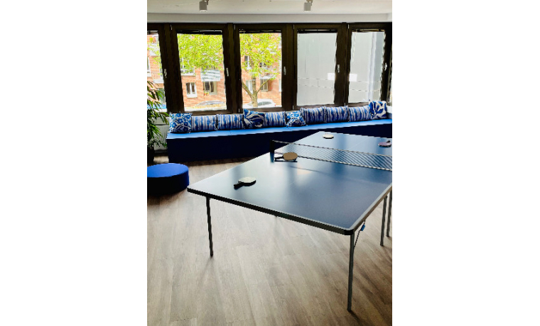 Shared Office Große Elbstraße Hamburg Altona