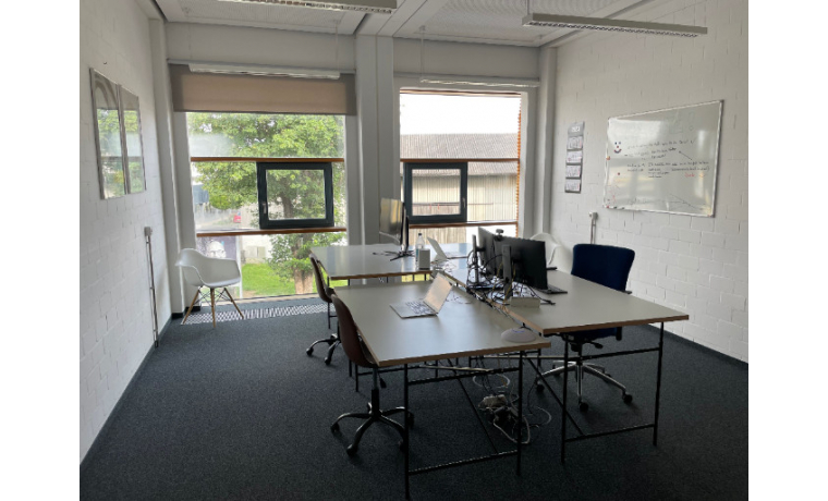 Coworking Space Pentenriederstraße Bad Aibling Bad Aibling