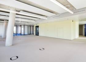 Open space Süd