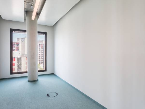 Bürofläche in München (Schwanthalerhöhe) – Moderne Büroetagen mit Blick über München in Schwanthalerhöhe — Bild 5