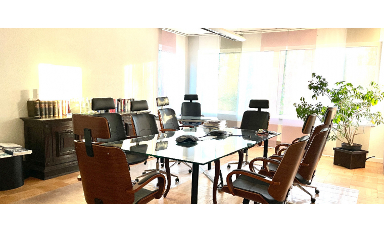 Büro mieten Stauffenbergstraße Tübingen Österberg