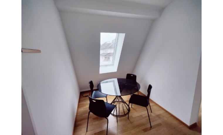 Office Sharing Kellerstraße München Au-Haidhausen