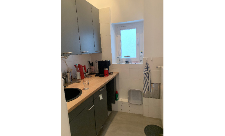 Coworking Dammtorstraße Hamburg Neustadt