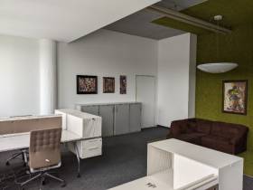 Coworking Arbeitsplätze Büro