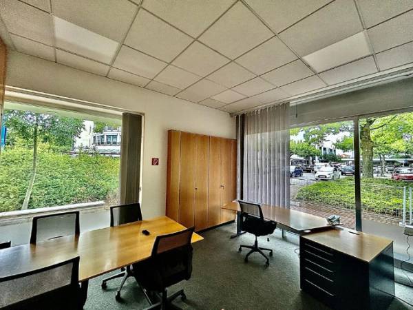 Modernes Business Center & Coworking in Leverkusen-Rheindorf — Bild 6
