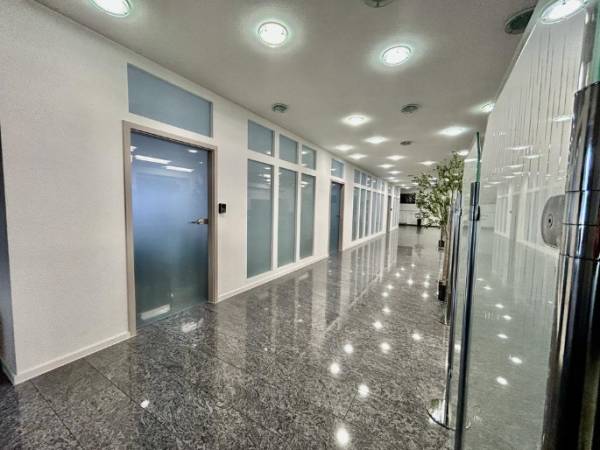 Modernes Business Center & Coworking in Leverkusen-Rheindorf — Bild 2