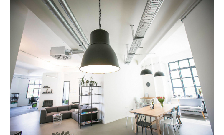 Coworking Conventstraße Hamburg Eilbek