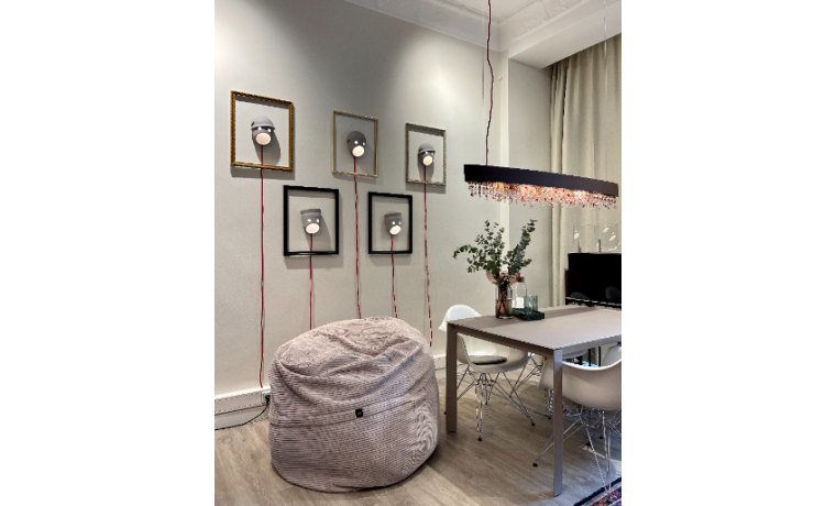 Coworking Uhlandstraße Berlin Wilmersdorf