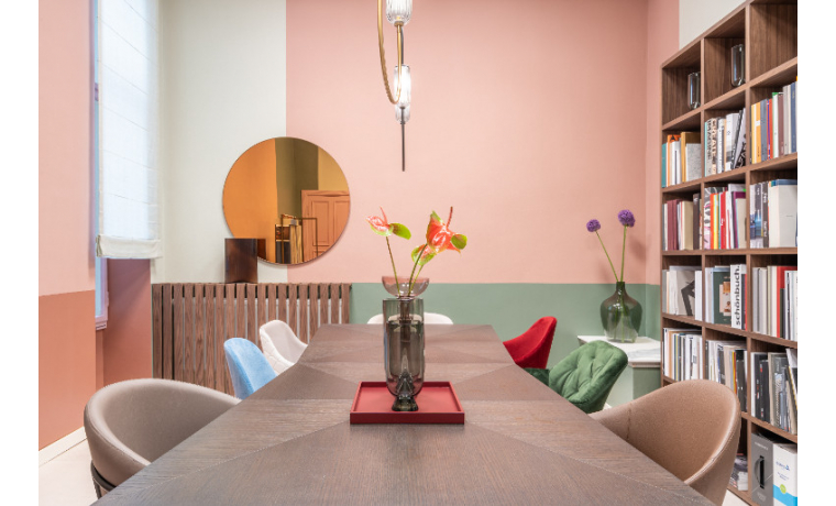 Büro mieten Uhlandstraße Berlin Wilmersdorf