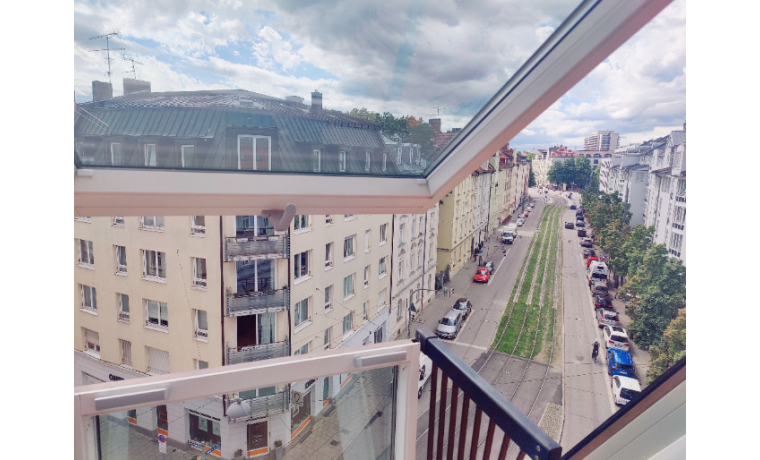 Büro mieten Kellerstraße München Au-Haidhausen
