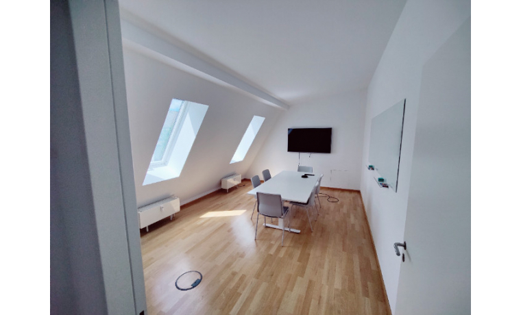 Bürogemeinschaft Kellerstraße München Au-Haidhausen
