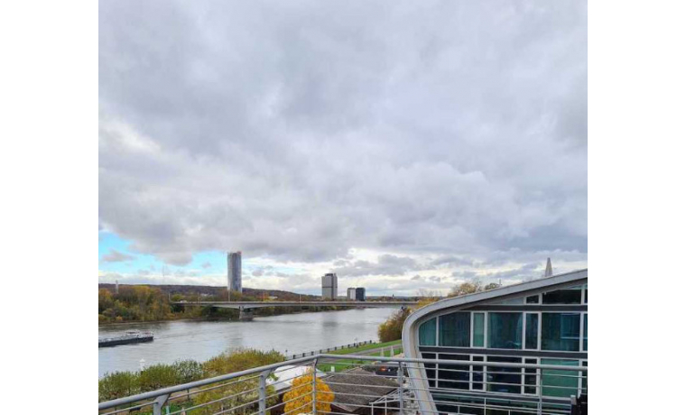 Büroraum Rheinwerkallee Bonn 