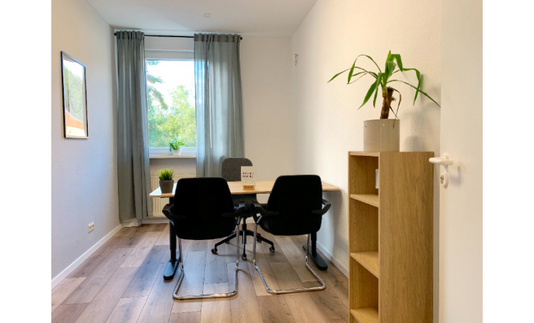 Büro mieten Brühlstraße St. Wendel 