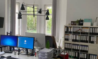 Büro 4