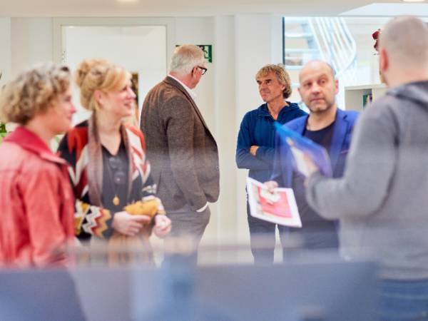 Einladender Coworking Space mit Loft-Charakter in Essen-Rüttenscheid — Bild 5
