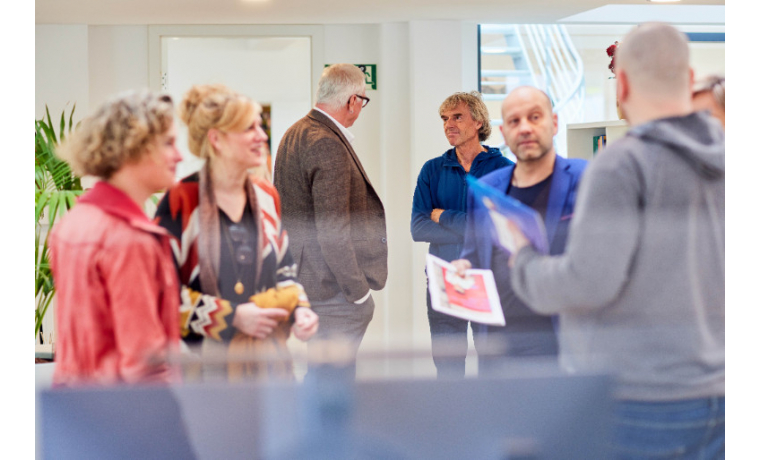 Büro auf Zeit Mathildenstraße Essen Rüttenscheid