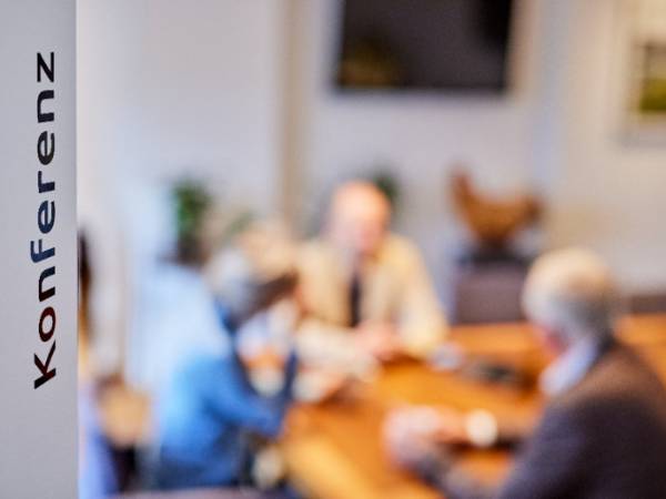 Einladender Coworking Space mit Loft-Charakter in Essen-Rüttenscheid — Bild 3