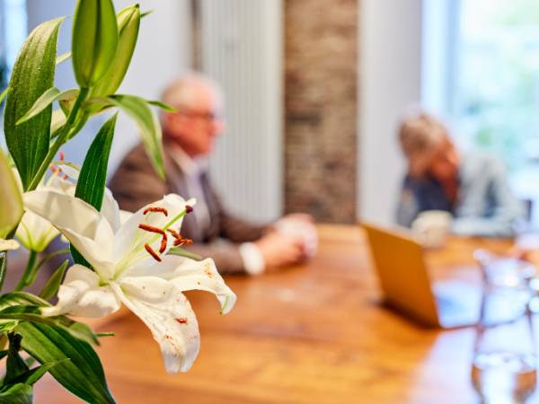 Einladender Coworking Space mit Loft-Charakter in Essen-Rüttenscheid — Bild 6