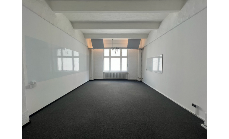 Büroraum Alexandrinenstraße Berlin Kreuzberg