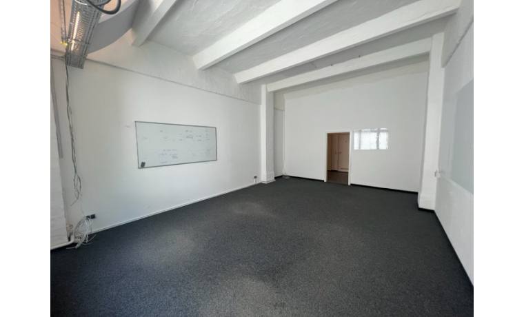 Büroräume Alexandrinenstraße Berlin Kreuzberg