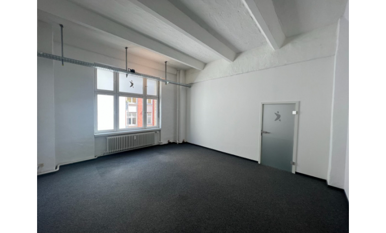 Coworking Alexandrinenstraße Berlin Kreuzberg