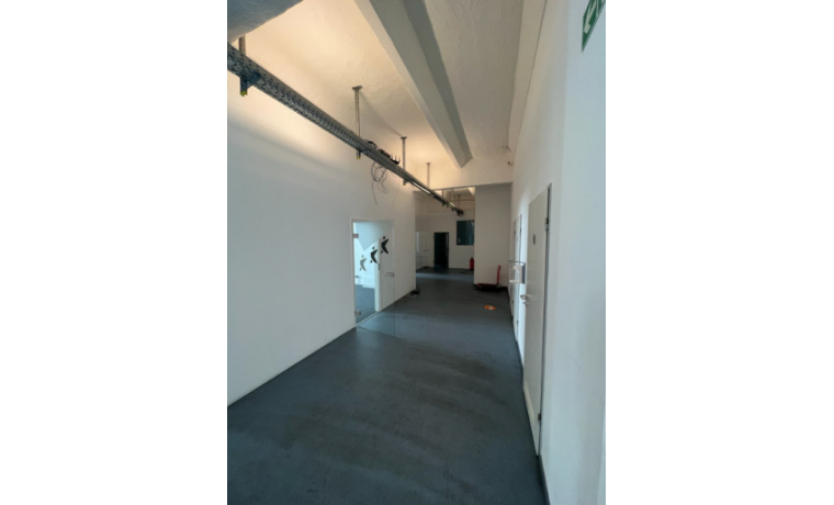 Shared Office Alexandrinenstraße Berlin Kreuzberg