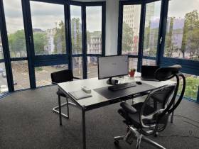 Exklusive Büroräume im Herzen von Köln zur Untervermietung