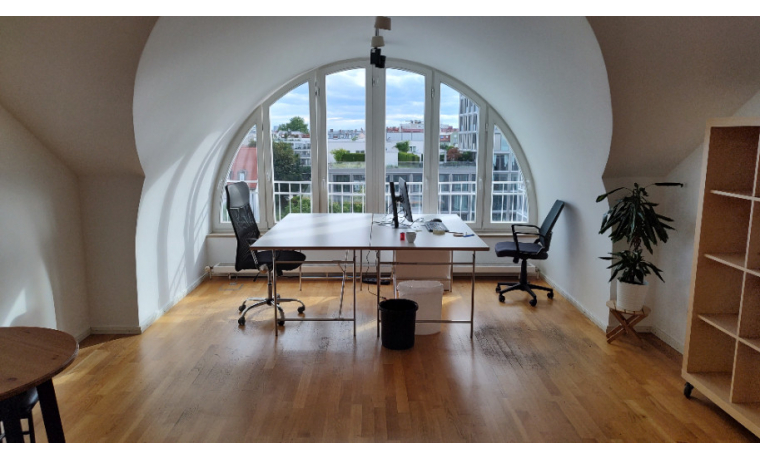 Büro mieten Corneliusstraße München Ludwigsvorstadt-Isarvorstadt