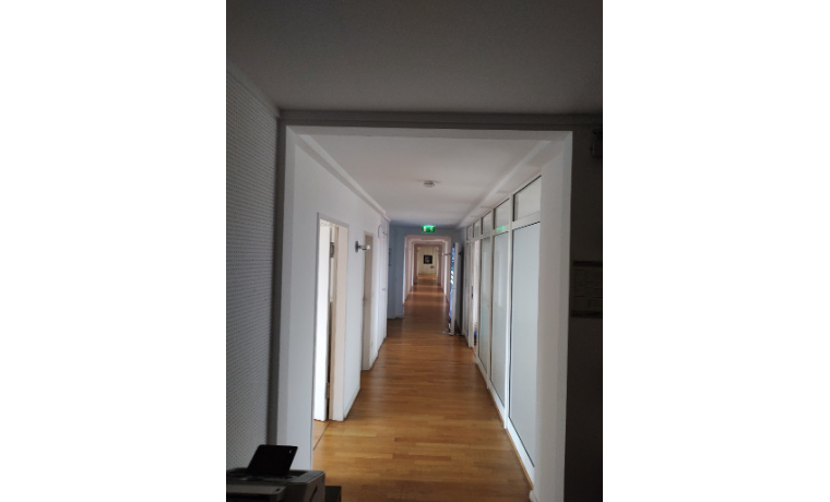Büro auf Zeit Corneliusstraße München Ludwigsvorstadt-Isarvorstadt