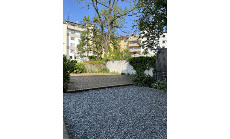 Office Sharing Corneliusstraße München Ludwigsvorstadt-Isarvorstadt