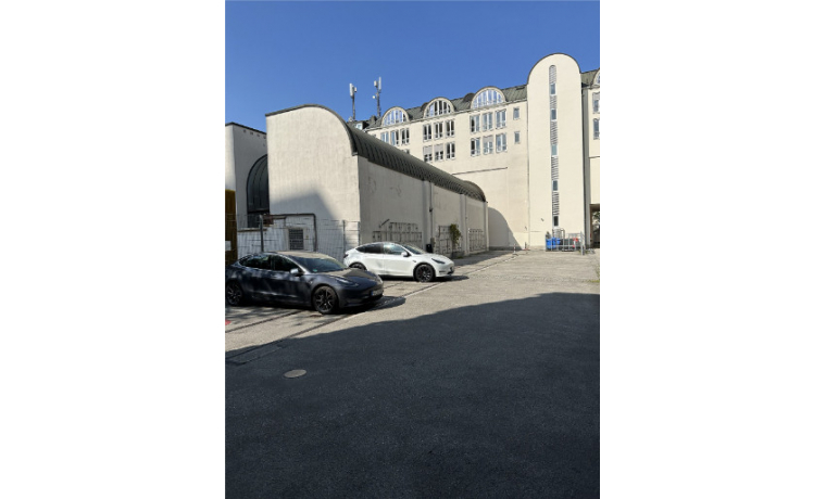 Shared Office Corneliusstraße München Ludwigsvorstadt-Isarvorstadt