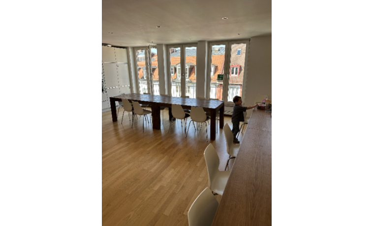Bürogemeinschaft Corneliusstraße München Ludwigsvorstadt-Isarvorstadt