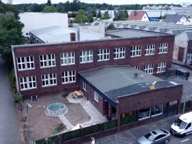 Loft BÜROS in Top Lage