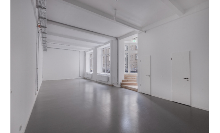 Büro mieten Urbanstraße Berlin Kreuzberg