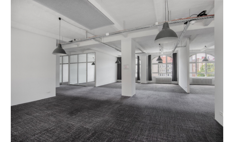 Coworking Urbanstraße Berlin Kreuzberg