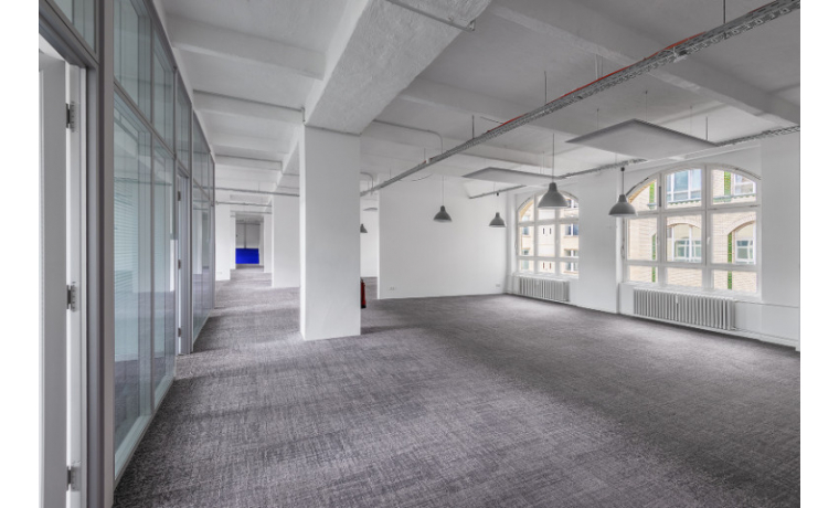 Shared Office Urbanstraße Berlin Kreuzberg