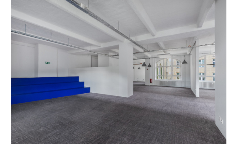 Office Sharing Urbanstraße Berlin Kreuzberg