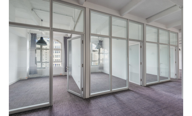 Büro auf Zeit Urbanstraße Berlin Kreuzberg