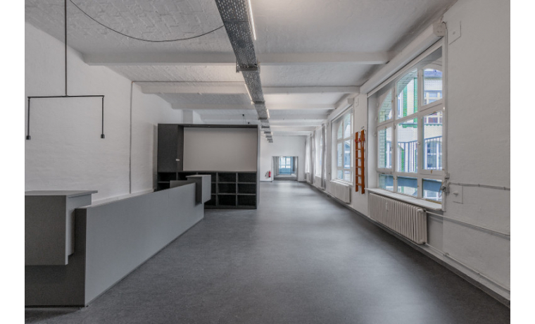 Arbeitsplatz Urbanstraße Berlin Kreuzberg