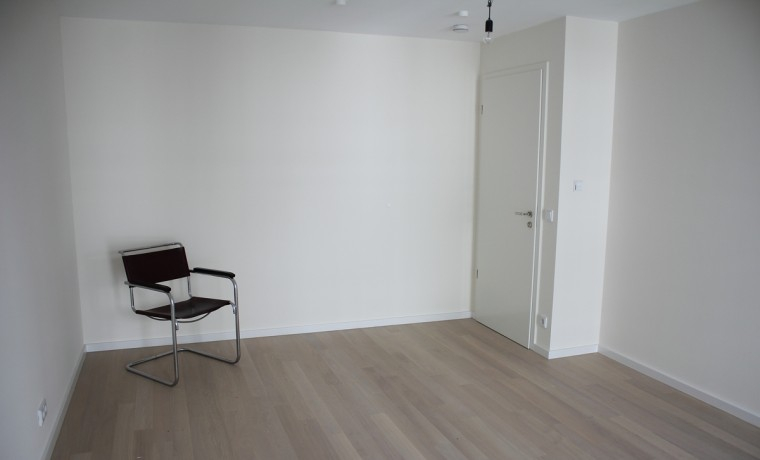 Büro mieten Telemannstrasse Frankfurt am Main Westend
