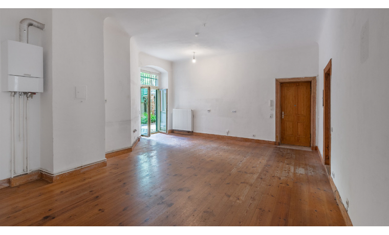 Büroräume Chodowieckistraße 12 Berlin Prenzlauer Berg