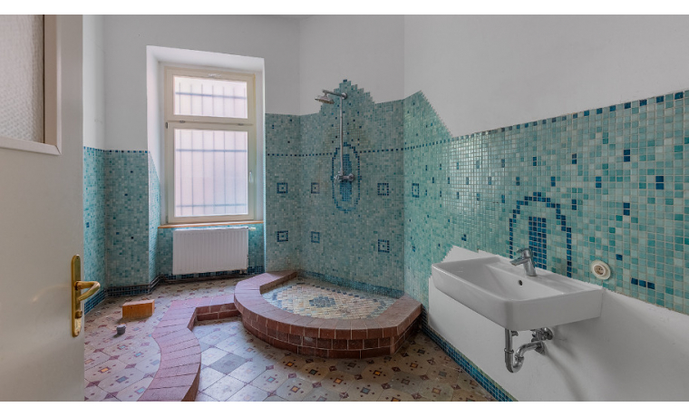 Büro auf Zeit Chodowieckistraße 12 Berlin Prenzlauer Berg