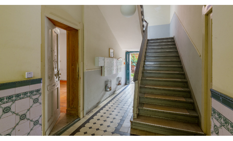 Büroraum Chodowieckistraße 12 Berlin Prenzlauer Berg