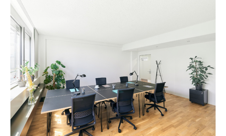 Büro mieten Rosenheimer Straße München Ramersdorf-Perlach