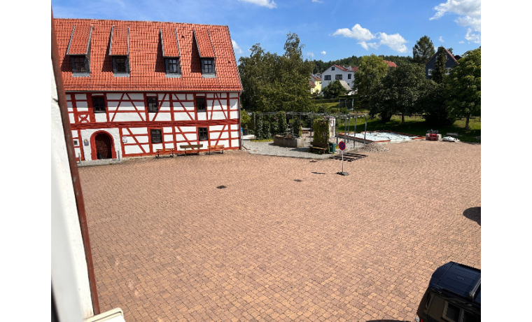 Coworking Space Alte Hauptstraße Schleusingen 