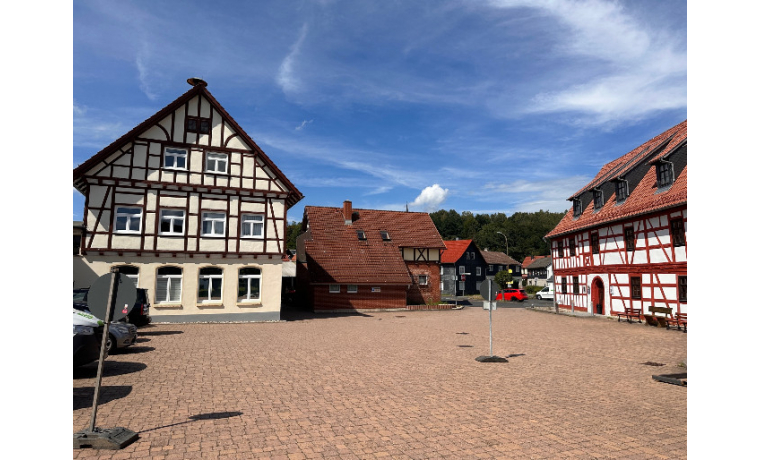Shared Office Alte Hauptstraße Schleusingen 