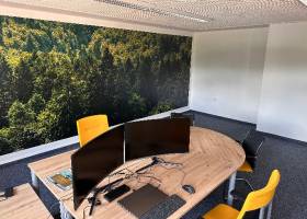 Workspace T3B